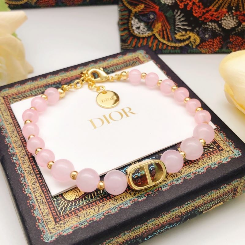 Christian Dior Bracelets